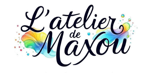 Carte cadeau l'atelier de Maxou