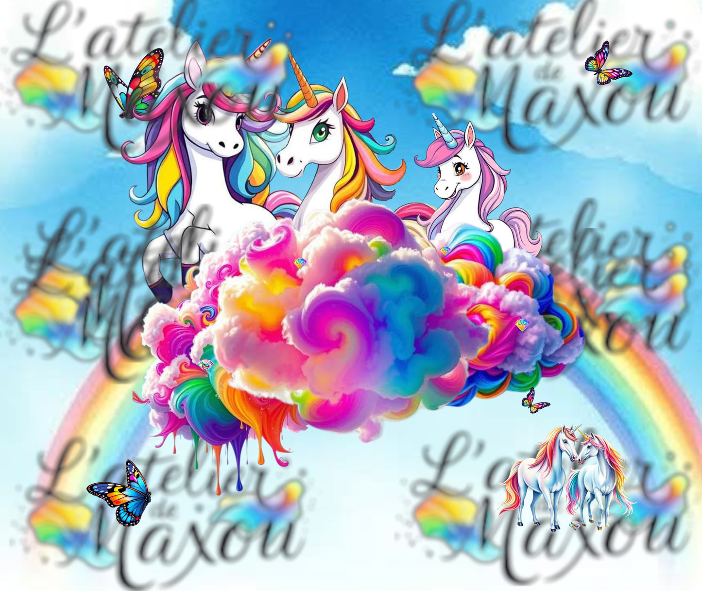 Licorne