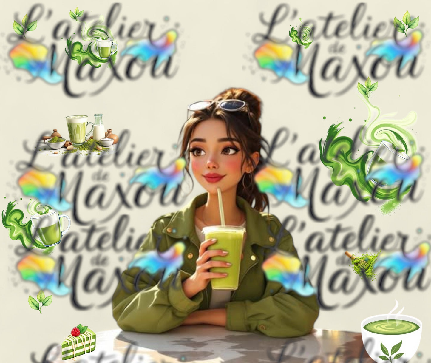 Matcha