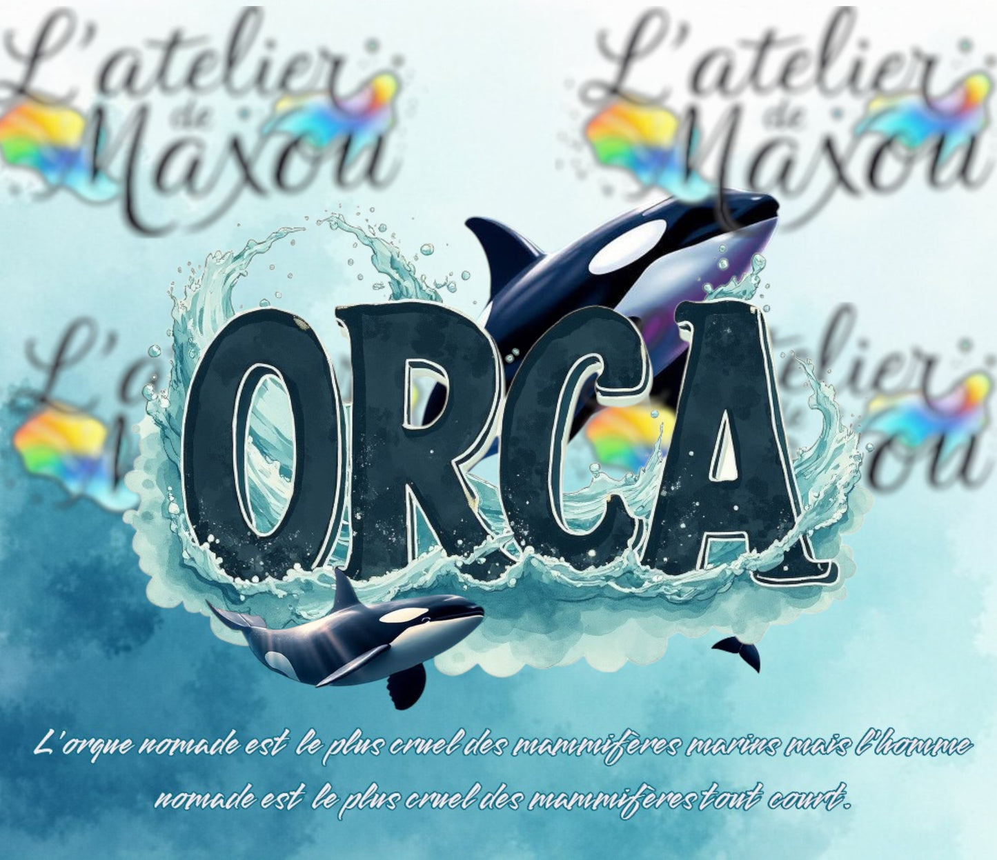 Orca